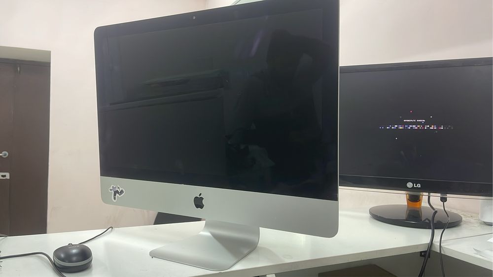 Продам Imac 2020 года