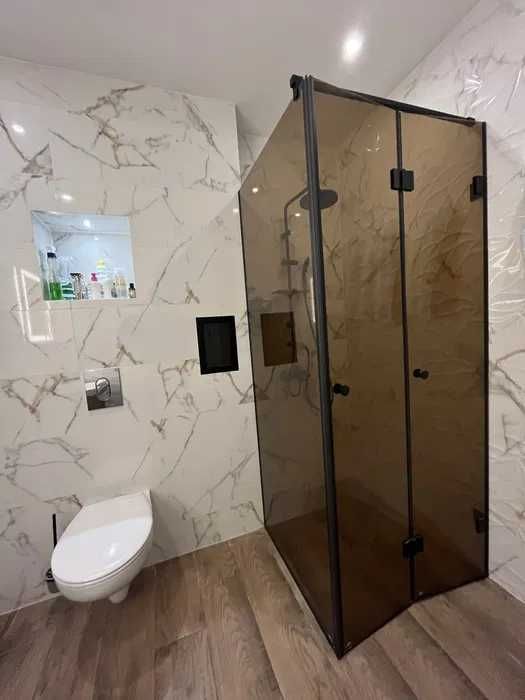 Продава се Едностаен апартамент в Пловдив, Кършияка - 59 кв.м за 1167 €/кв.м - Снимка #5