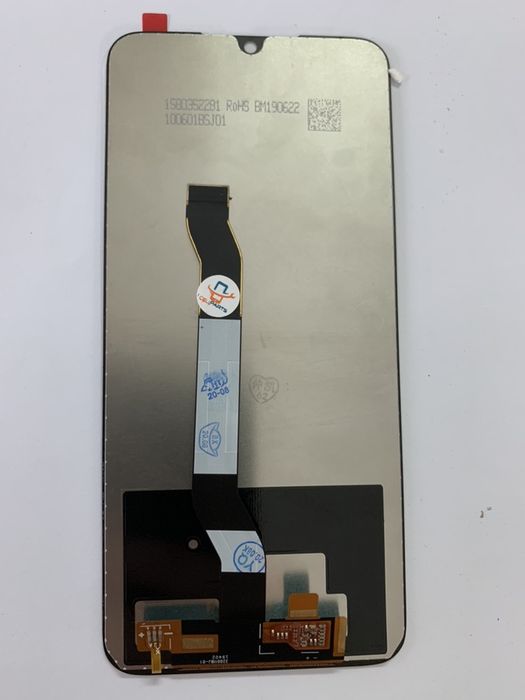 Нов Дисплей с Тъч за Xiaomi Redmi Note 8 / 8T / 8 PRO