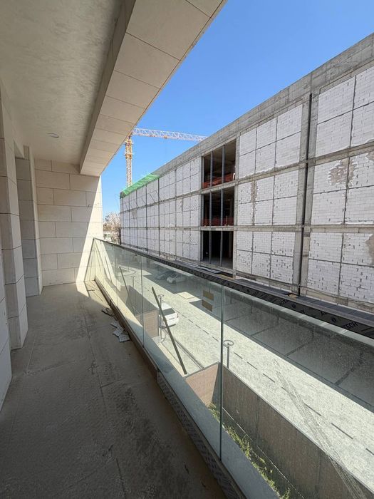 Продается 4х ком квартира, ЖК Infinity,, ор-р: ул. С.Азимова, 187м²