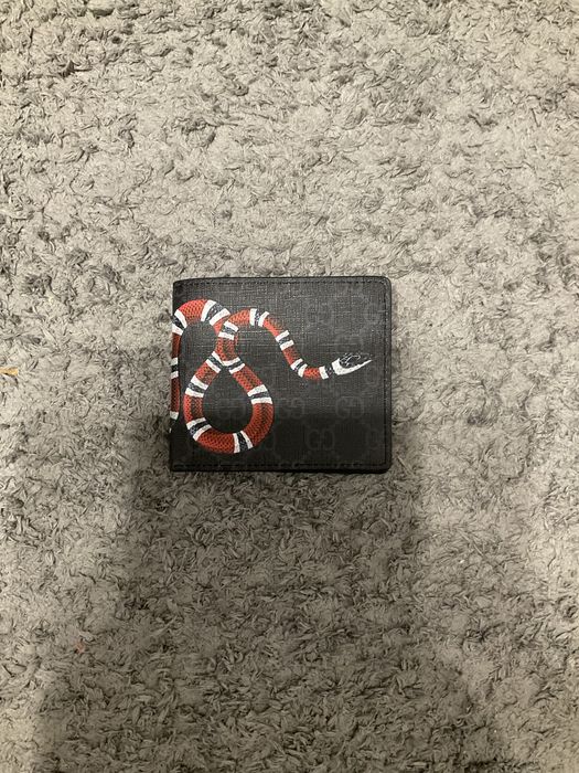 Portofel Gucci Snake