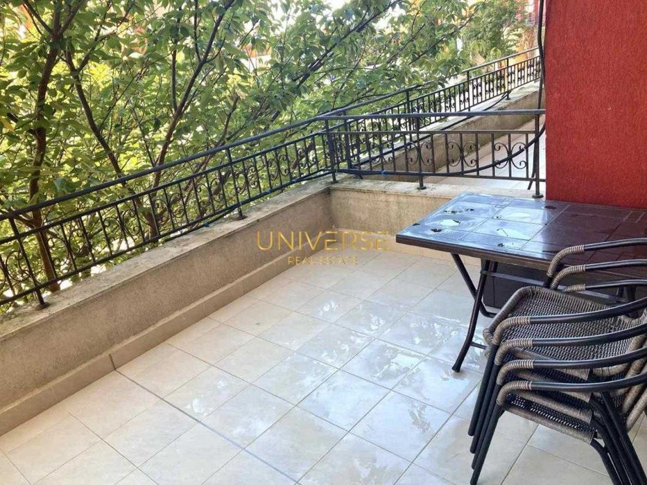 Продава се Двустаен апартамент в к.к. Слънчев бряг - 67 кв.м за 866 €/кв.м - Снимка #9