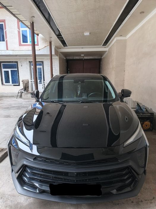 Dong Feng 5evo hybrid