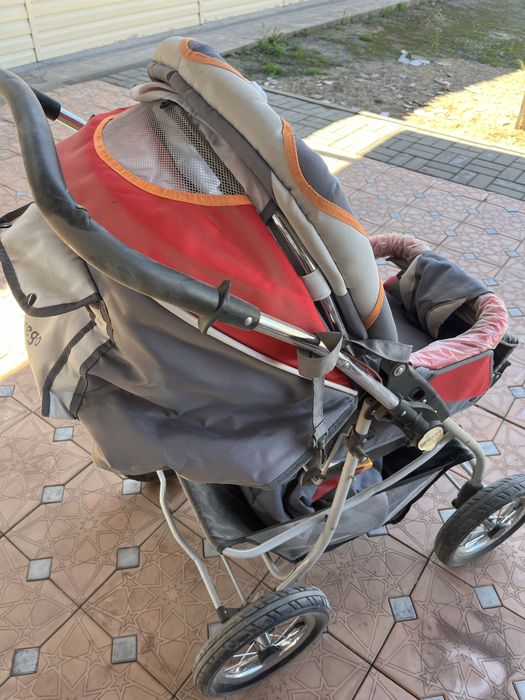 Коляска сатылады