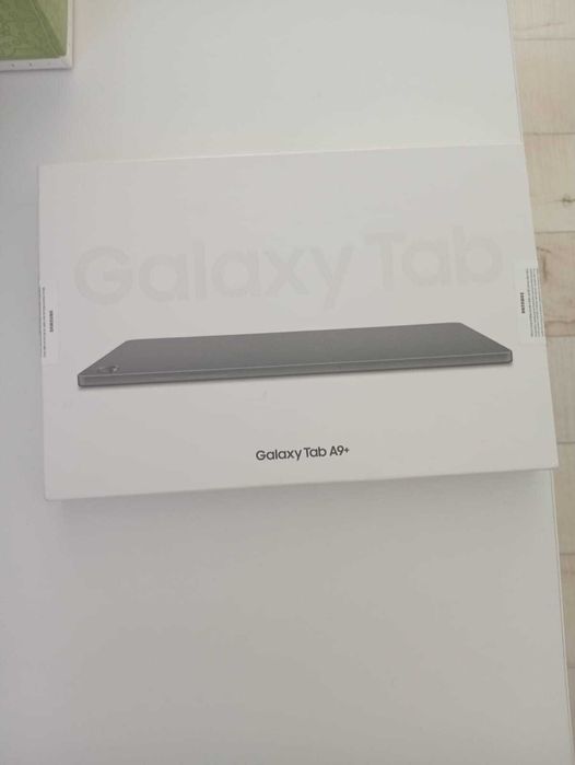 Samsung Galaxy Tab A9 +
