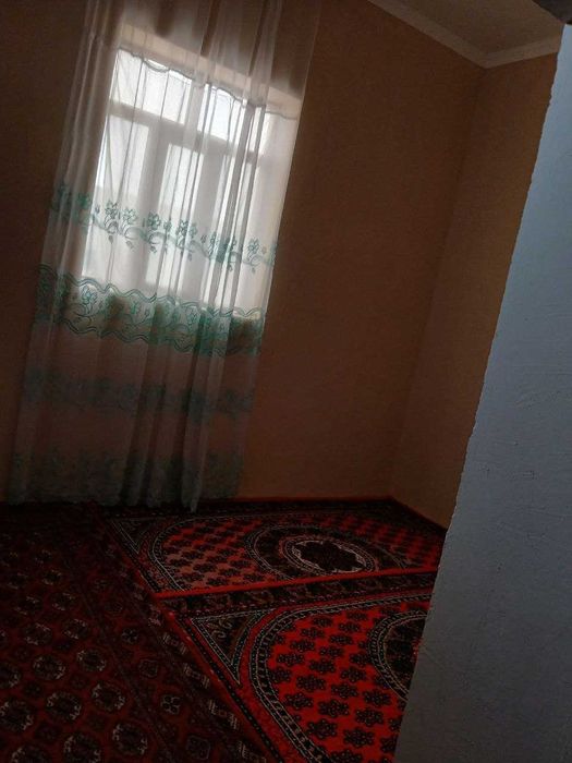 Hovli sotiladi Qarshi tuman Kuchkak qishlog'i