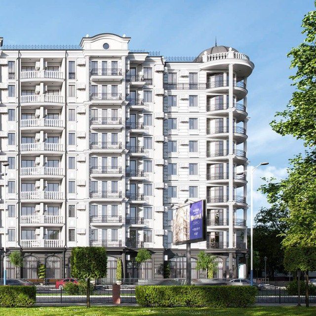 Kadeshva Goldan House 2 hona arenda