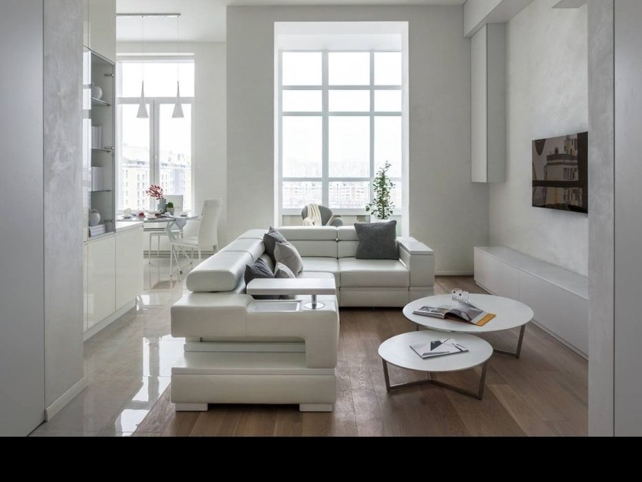 Малярные работы. Отделка