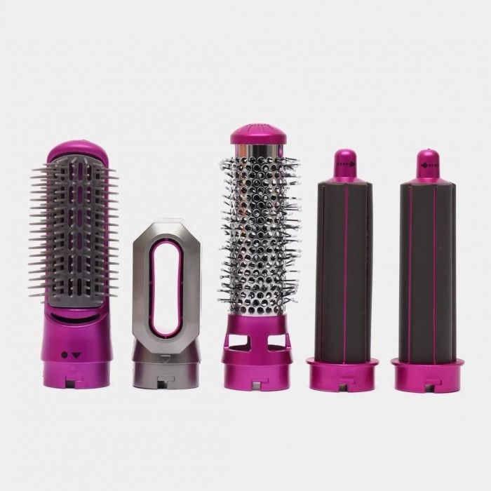 Dyson fen - ayollar va qizlar uchun maxsus