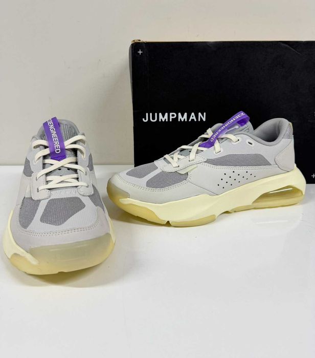 Nike Jordan Air 200E