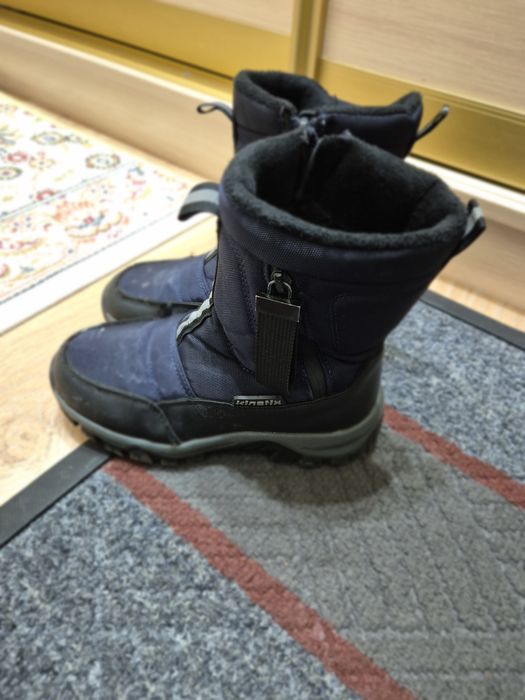 Дутышей для девочек и мальчика