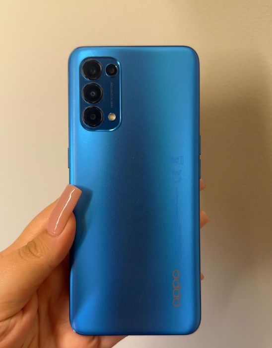 telefon OPPPO Reno5 5G