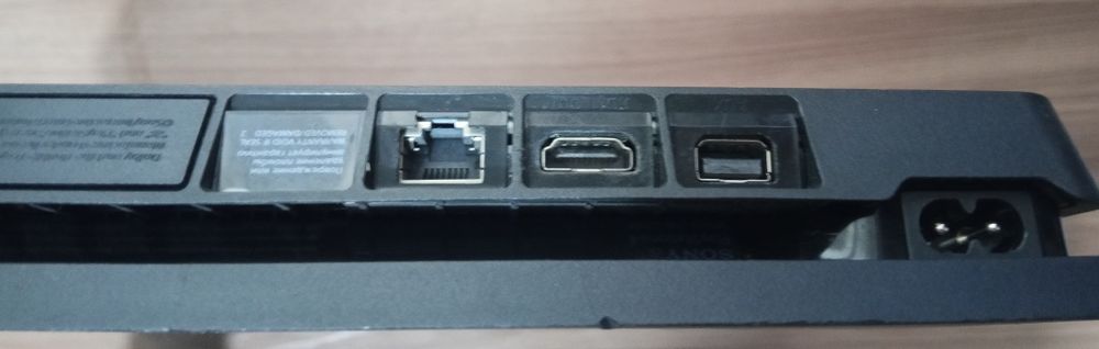 Soni плэйштэйшан