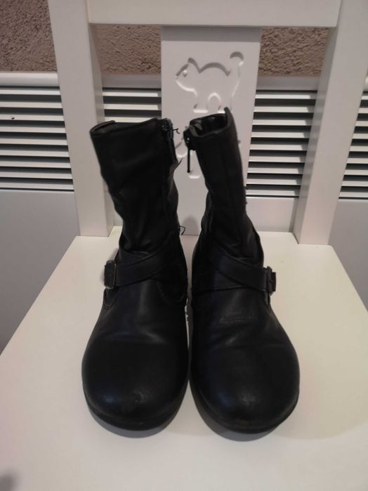 Доставка до СПИДИ АВТОМАТ 2,14€ - Пролетни боти Primigi, номер 25