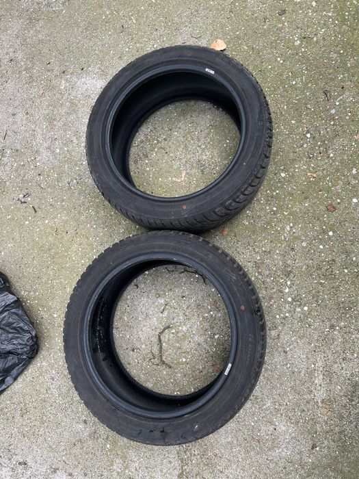 Гуми NEXEN 225/45/17