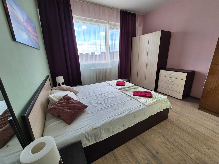 Продава се Двустаен апартамент в София, Свобода - 65 кв.м за 2000 €/кв.м - Снимка #6