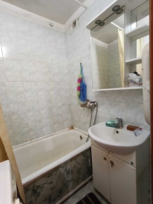 2-комнатная квартира 4мкрн