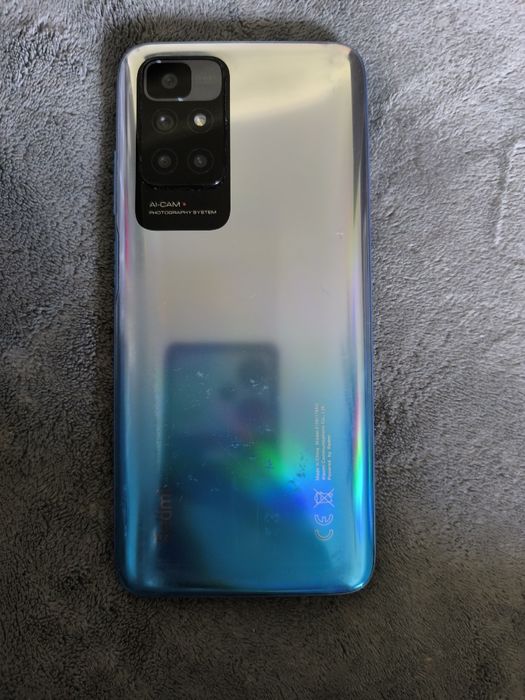 Xiaomi Redmi 10 продам