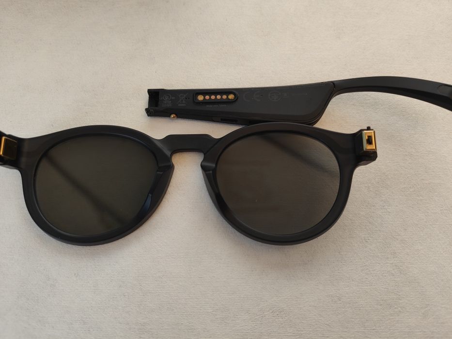 Bose Rondo(pentru piese)