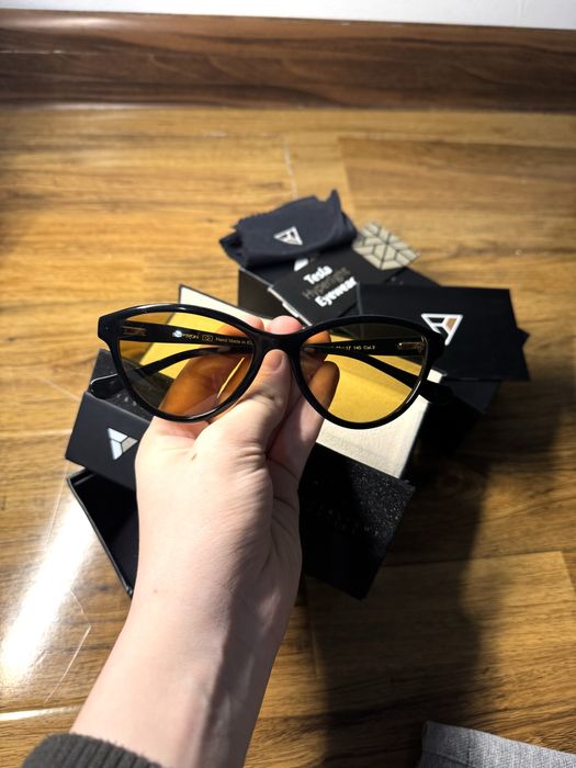 очки Zepter Tesla hyperlight