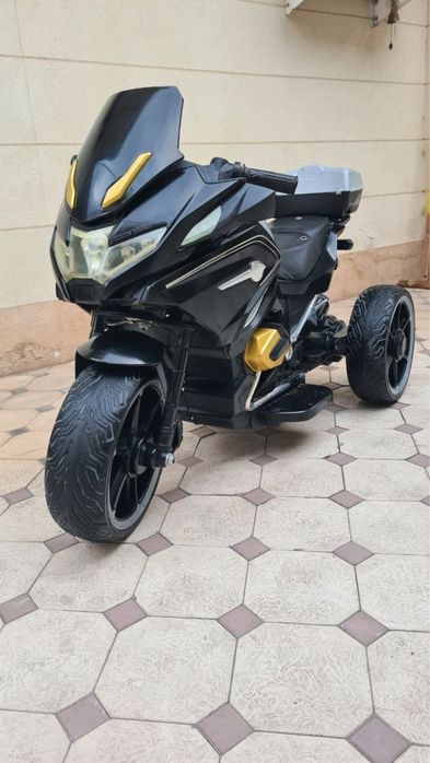 Продам детский мотоцикл