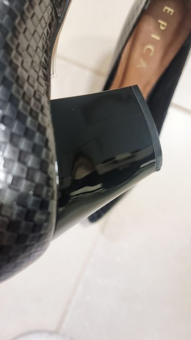 Pantofi Epica mar 37