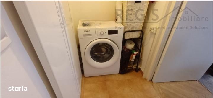 Apartament  2 camere Aleea Mimozei