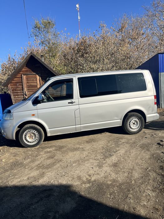 Транспортер Т5 в хорошем состояний