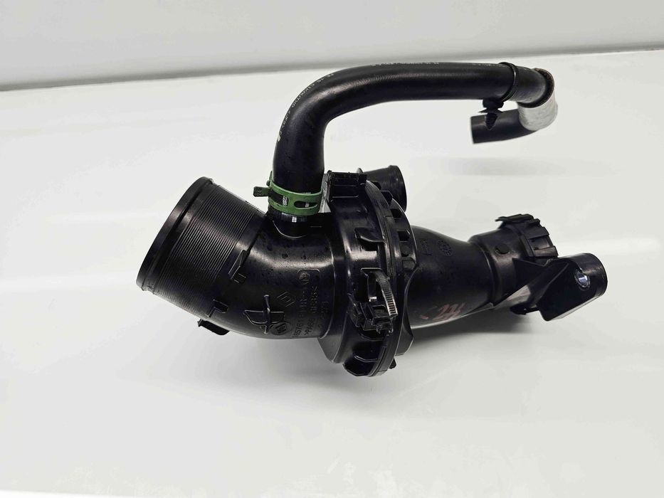 Tub intercooler  Nissan Qashqai (2) [Fabr 2013-2017] 165761844R 1.6 dc