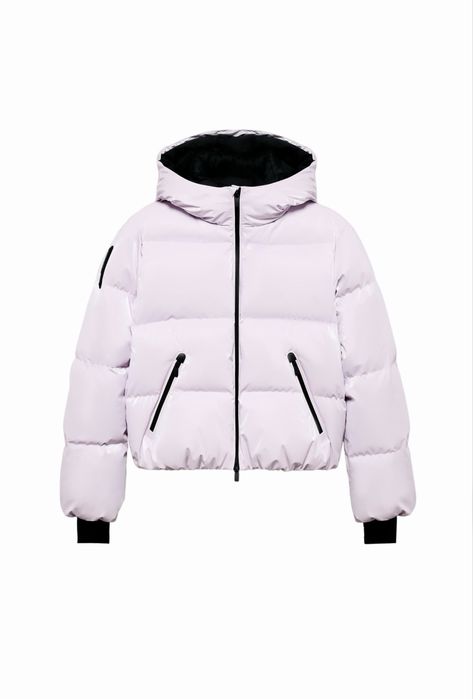 ZARA ski collection яке – чисто ново с етикети