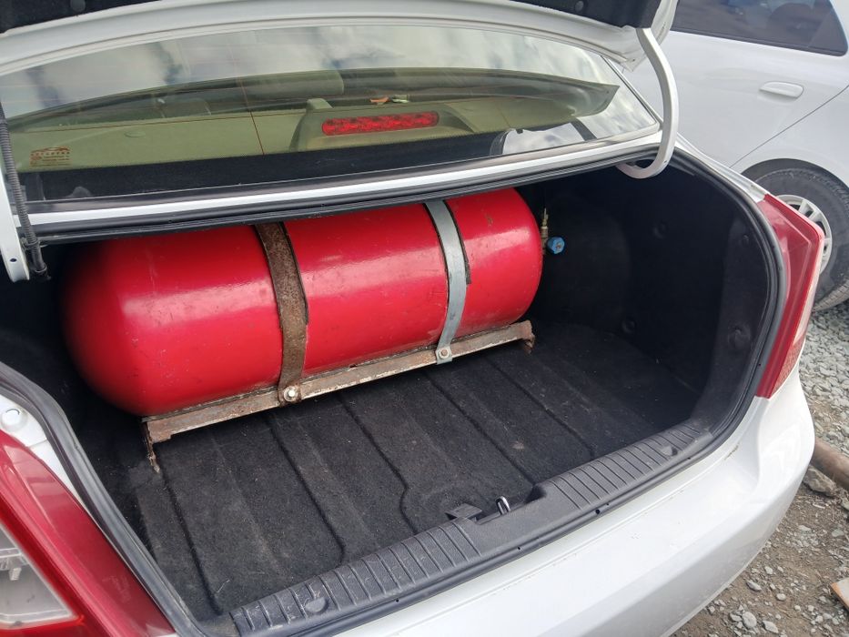 2022 yil jentra metan mexanik