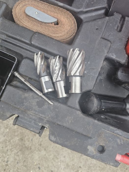 Talpa magnetica milwaukee m18FMDP