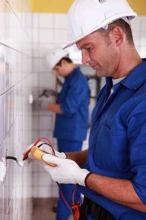 Электрик 24/7 на экстренный вызов