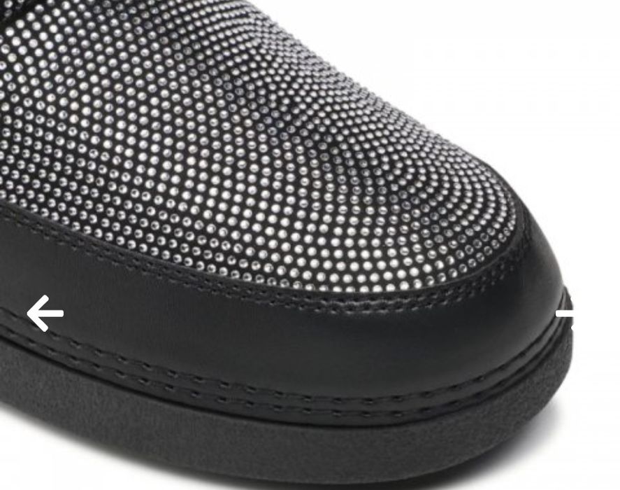 %ПРОМО%до 30.12!LOVE MOSCHINO № 37/38 & 39/40 Дамски апрески с декора