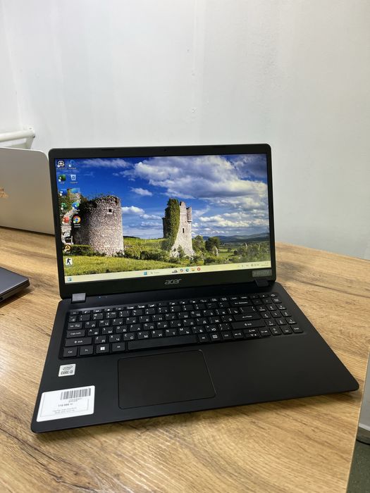 Ноутбук Acer Core i3-10