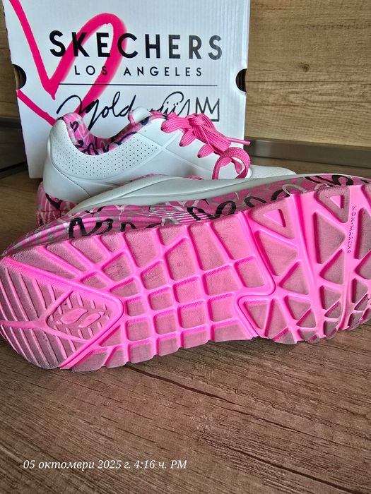 Детски маратонки Skechers