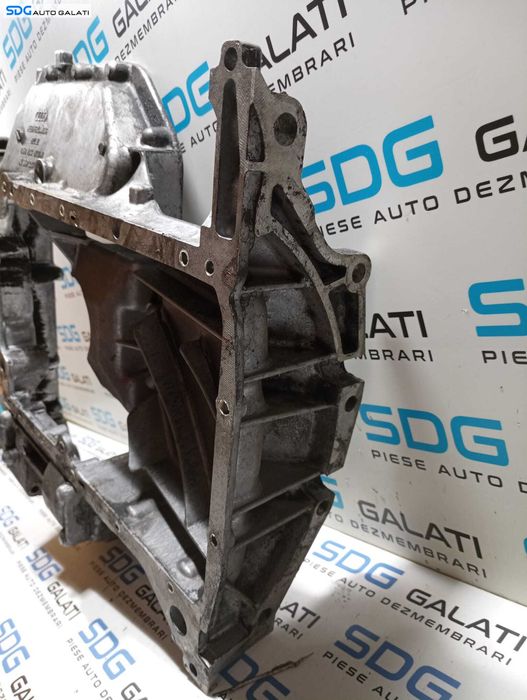 Baie Ulei Motor Audi A4 B5 2.5 TDI 1997 - 2001 Cod 059103603M [M5011]