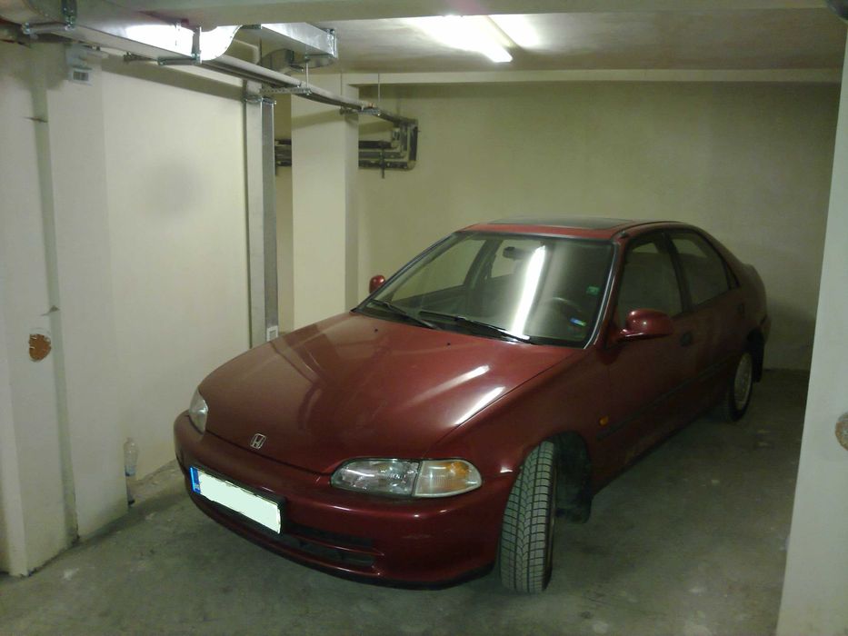 Дава се под наем Гараж / Паркомясто в София, Гео Милев - 19 кв.м за 127.5 € - Снимка #5