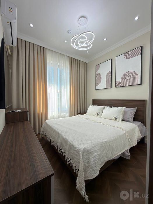 Продам 2/2//16 Узбум Жк Oz Makon  Golden House