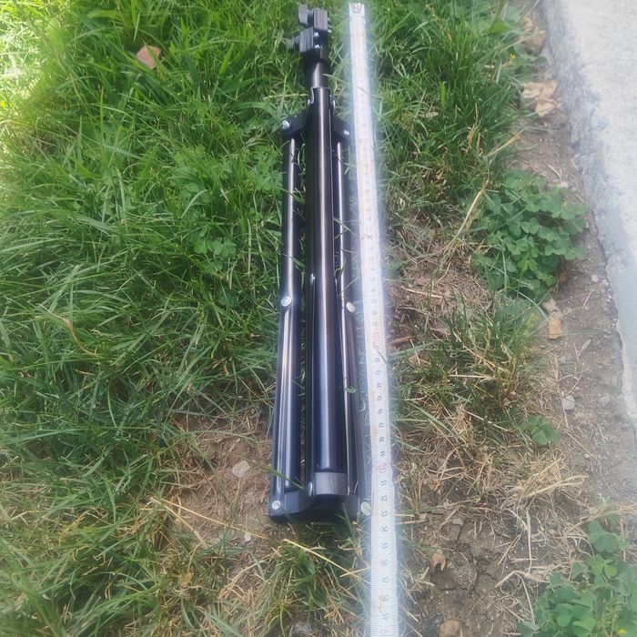 Стойка за сонар, лазерен нивел и други