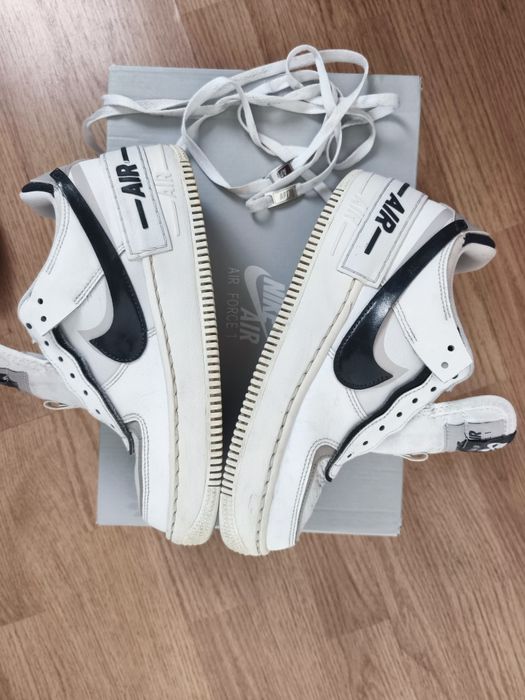 Nike air force 38