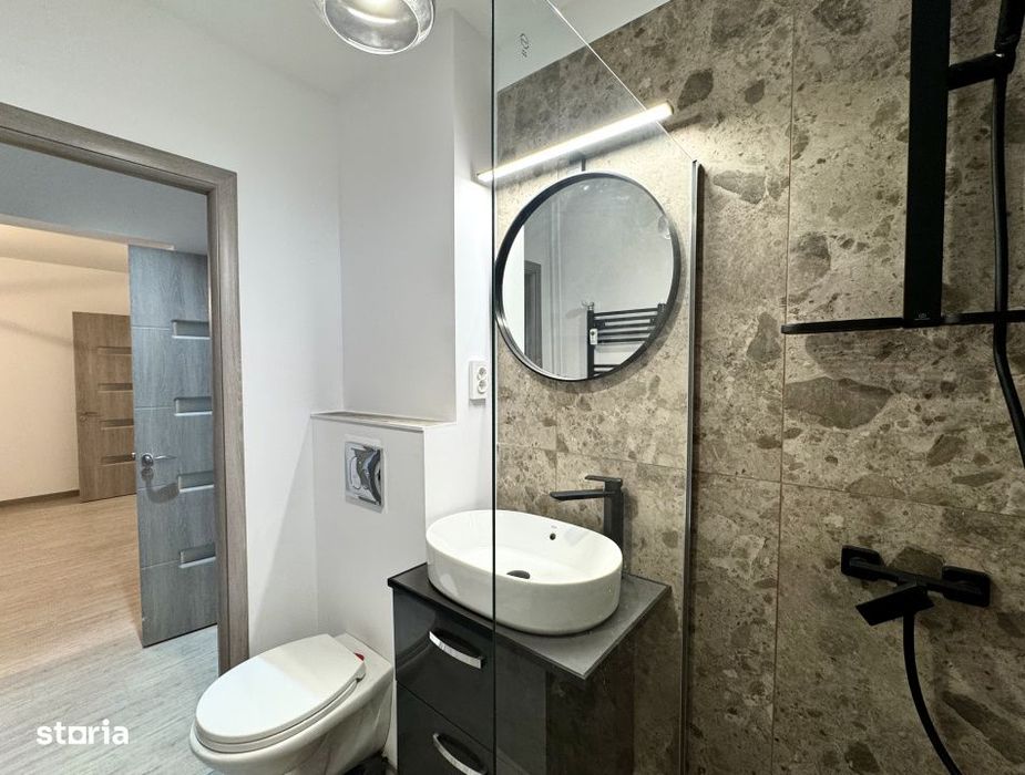 Apartament 2 camere renovat | metrou | zona linistita | Drumul Taberei
