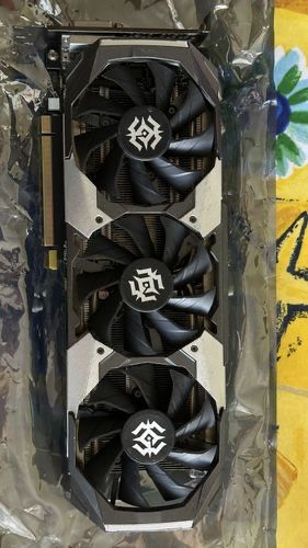 ZOTAC GeForce GTX 1070