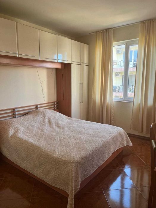 Продава се Двустаен апартамент в к.к. Слънчев бряг - 65 кв.м за 1031 €/кв.м - Снимка #3