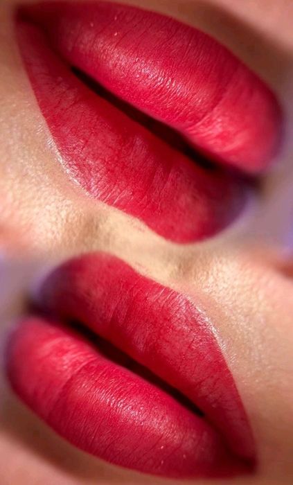 Extensii de gene și micropigmentare