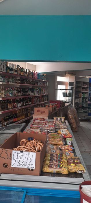 Spațiu comercial de inchiriat