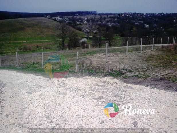 Парцели в с.Приселци за жилищно строителство