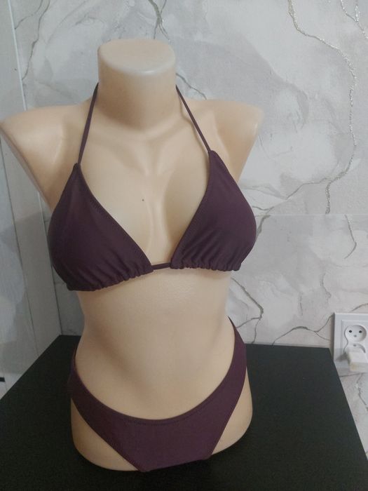 Купальники маленький