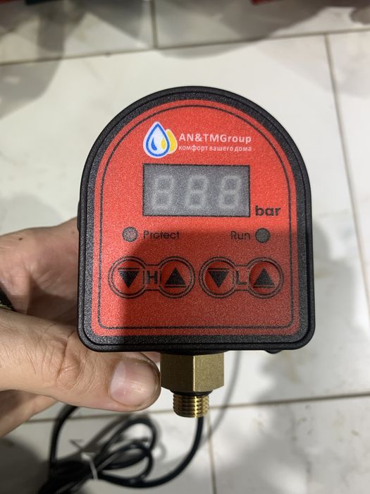 Реле для насоса LS-14