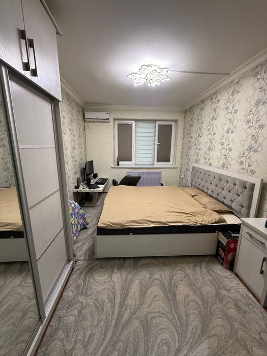 Чиланзар 24кв, ширин